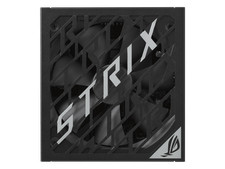 ASUS ROG Strix 1000W Platinum (Fully Modular Power Supply, 80 Plus Platinum Cert 10