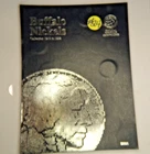 1913 TO 1938  BUFFALO INDIAN HEAD ALBUM  #24