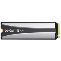 Lexar LNMPLY8002T-RNNG Internal Solid State Drive M.2 PCI Express 4.0
