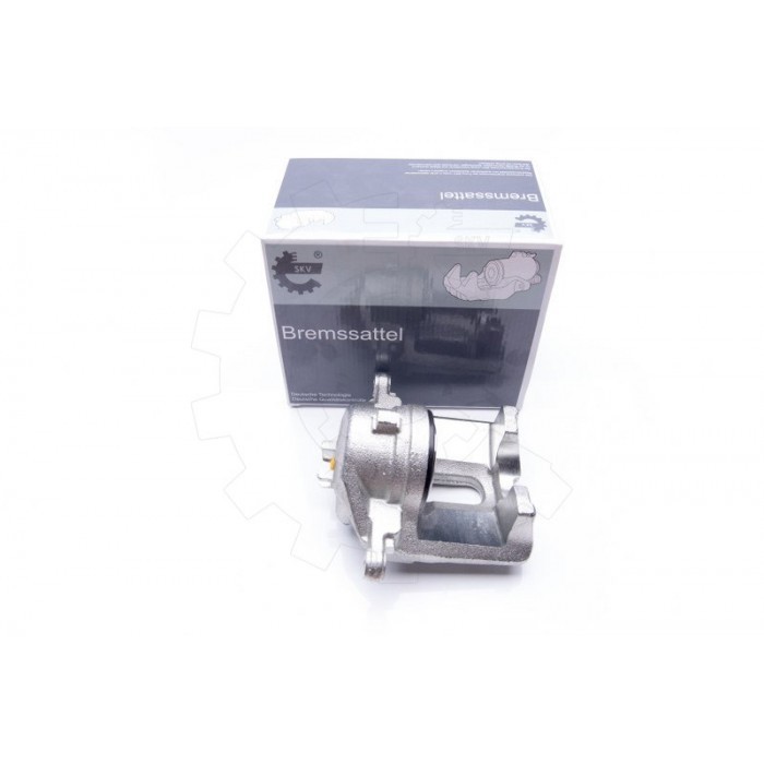 Etrier de Frein Avant Gauche SEG100270 pour Restauration Freelander Soft Top