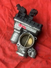 Drosselklappe Mercedes W168 A-Klasse Drosselklappe VDO A1661411225 A1661411225