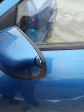 Retroviseur gauche (ou coque) Mazda RX8