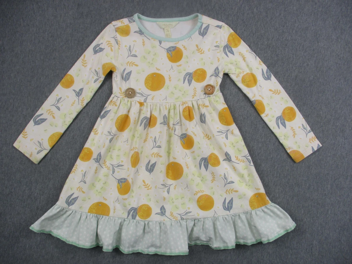 Matilda Jane Long Sleeve Size 4 Dresses for Girls for sale | eBay
