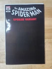 AMAZING SPIDER-MAN #26 GARY FRANK SPOILER VARIANT 2023