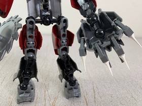 Lego Legends of Chima Chi Laval 70200 Cragger 70203 Worriz 70204 Lot of 3