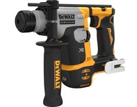 Dewalt 18V Sds-Bohrhammer Bohrmaschine DCH172N Ohne Akku&LadegeräT BüRstenlos