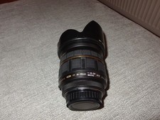 Objektiv Tamron SP AF Aspherical AD IF 24-135mm F3.5-5,6 Macro für Pentax