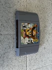 Authentic Mario Party 2 N64 Nintendo 64 Tested + Works Good Condition