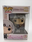 Funko POP! Television Golden Girls 40th Anniversary Dorothy 1684 W Pop Protector