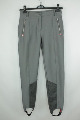 Luis Trenker Berg Loden Steiner Wool Schoeller Ski Pants Women's M US-6 EU-38