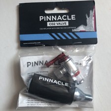 Pinnacle Unisex Co2 Inflator