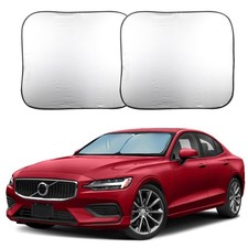 Windshield Sunshade UV Heat Blocker Front Window
