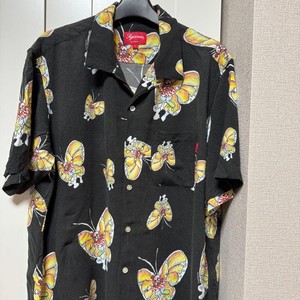 Supreme Gonz Butterfly | eBay