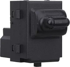 Passengers Side Power Window Switch 56007695AC / 56007695AB, Compatible with 200