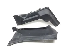 Left Right Console Covers 2012 Can-Am Commander 1000 4x4 X EFI 3354 x