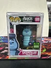 Disney Funko Pop 1009 Alice In Wonderland Caterpillar 2021 Spring Convention