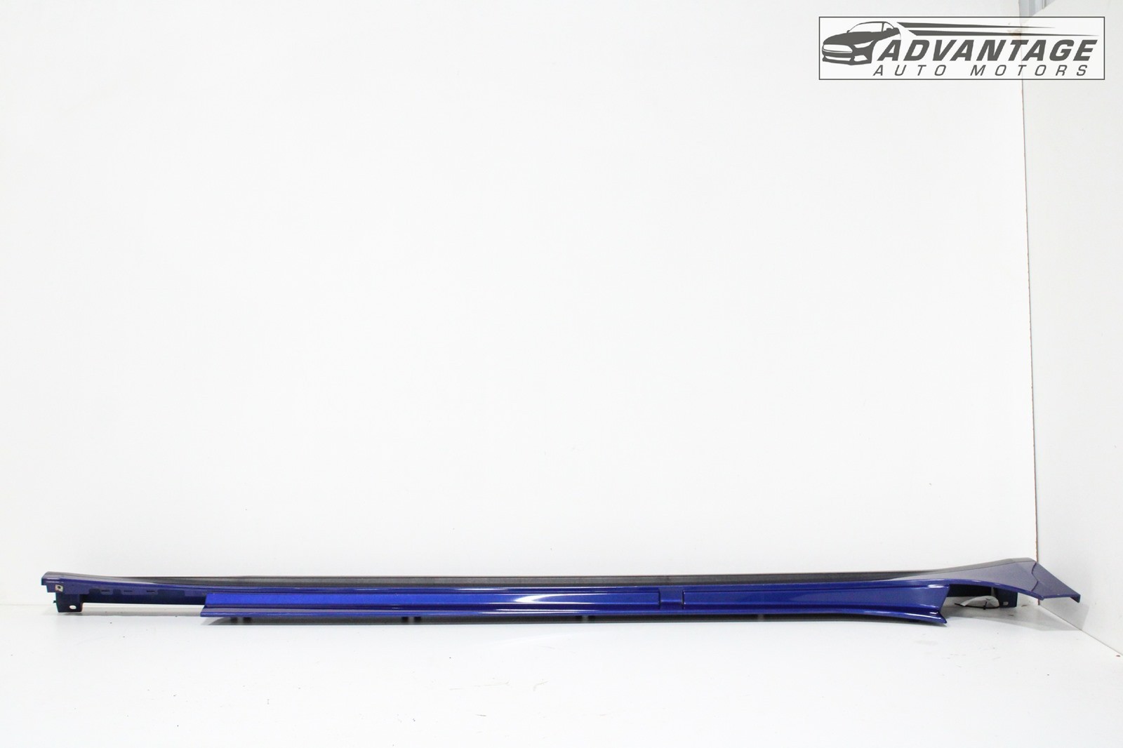 2014-2021 MASERATI GHIBLI RIGHT PASSENGER SIDE ROCKER SKIRT PANEL MOLDING OEM