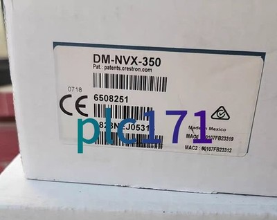 brand new DM-NVX-350 Code Encoder Decoder DM-NVX-350 DM-NVX-350