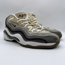 Nike Air Zoom Flight 96 Black White for Sale | Authenticity