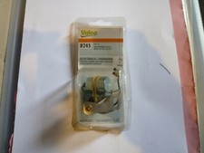 Condensateur Audi 50