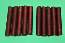 21 mm Beef Collagen casings for 50 lbs of snack sticks, beef sticks