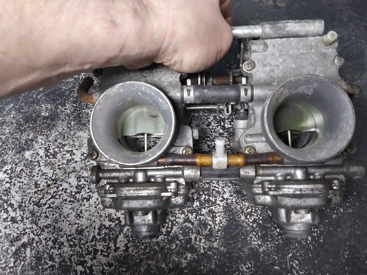 2004 Ski-Doo MXZ GSX 800 Carburetor W/DPM # 403138761 Warranty