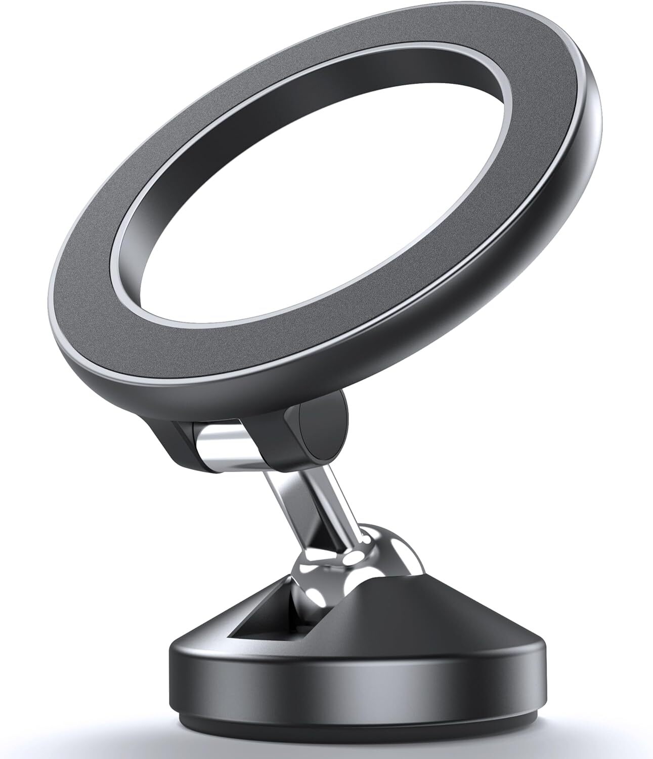 For Car Mount 20 Strong Magnets 360 Rotation Magnetic Phone Holders for Car