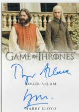 2019 Rittenhouse Game of Thrones Inflexions Trading Cards 16