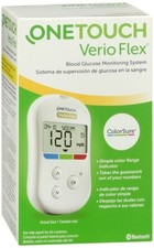 ONETOUCH VERIO FLEX METER SYSTEM