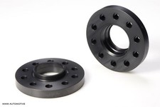 H&R Spurverbreiterung schwarz DR 40mm VW Polo inkl. Facelift 6N/NF B40234571