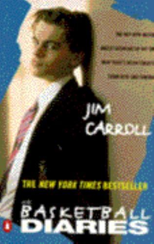 Basketball Diaries by Jim Carroll (1995, Trade Paperback) for sale
