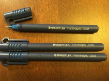 Staedtler Marsmagno .35/0 Pen - NEW NIBS - NEVER USED BRAND NEW