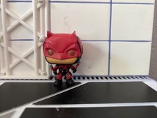 punisher funko pop keychain