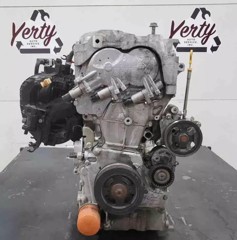 2016 nissan altima engine 2 5 l 4 cylinder cheap sale varsana
