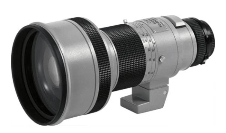 Canon FD f/2.8 Camera Lenses 300mm Focal for sale - eBay