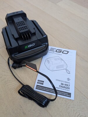 EGO Power+ CH2100 56-Volt Lithium-ion Standard Charger