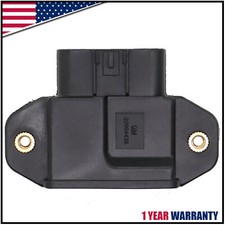 20904439 Trailer Brake Module Control Relay For Gmc Sierra Chevy Silverado
