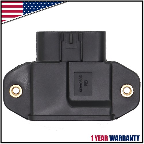 For Chevy Silverado GMC Sierra 1500 2500 Trailer Brake Module Control