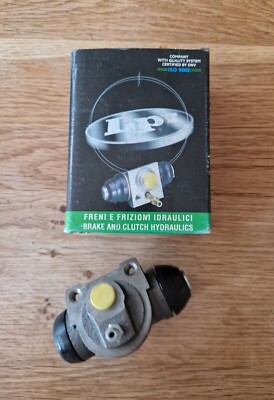 Wheel Cylinder for FIAT LPR 4488