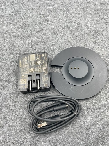Genuine Bose 829393-1100 Portable Home Speaker Power Charging Cradle-Black