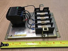 Fanuc A04B-0215-C205 -- Magnet Unit 