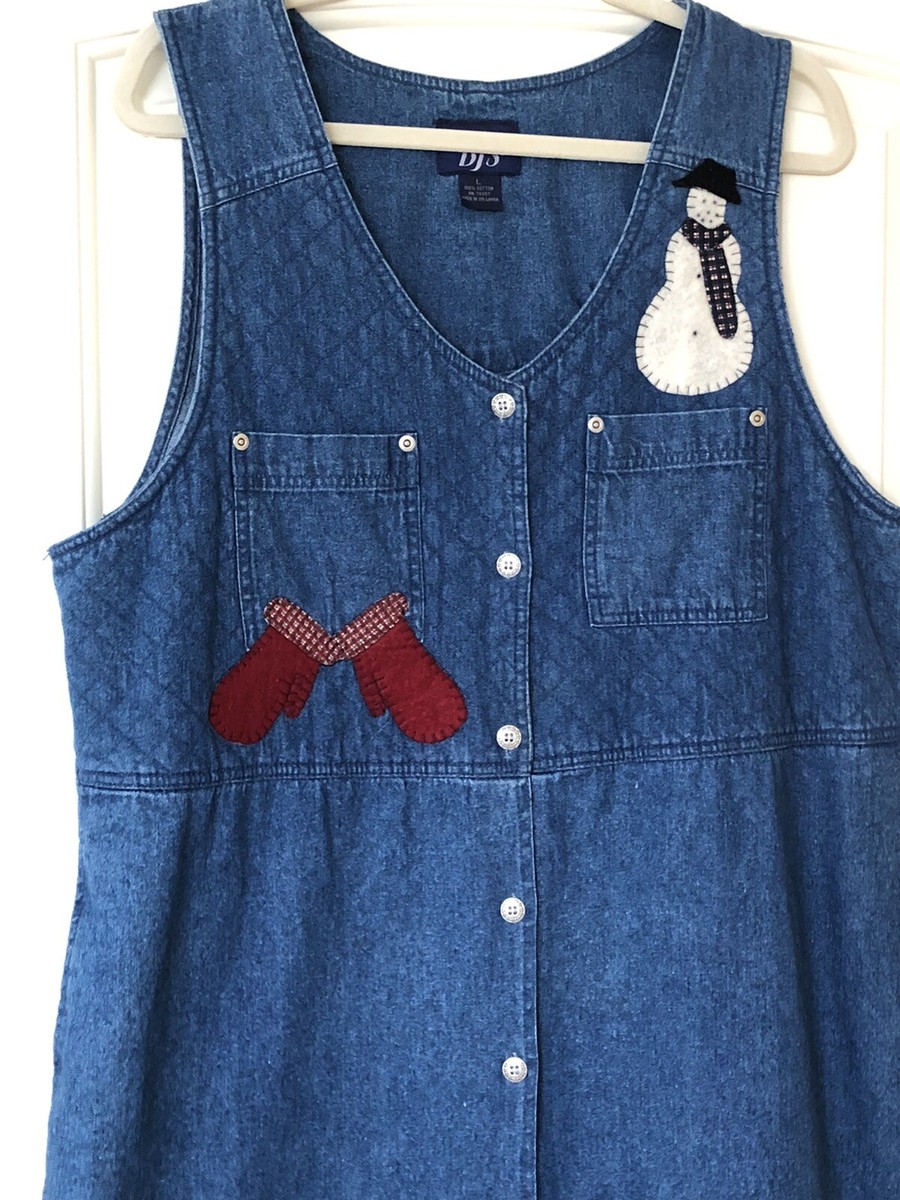 modest denim jumper dress Amazon.com: Jumper Dress for Women Loose Fit Waist Denim Overall Dress with Pockets Adjustable Sleeveless Pinafort Jean Dresses Light Loose Denim Maxi Dresses Soft Bib Long Casual Outfits for Women 2025 :