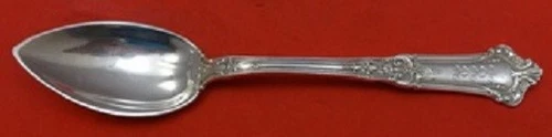 Albemarle By Gorham Sterling Silver Grapefruit Spoon Original 5 3/4"