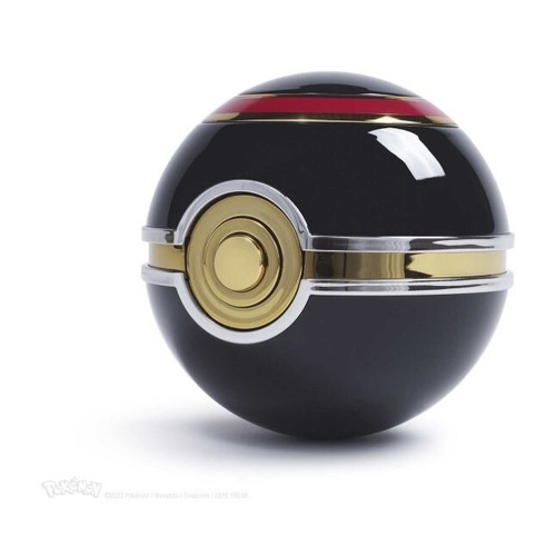 NEW UK Pokemon The Luxury Ball Replica By The Wand Company-Special Edition - Picture 3 of 4