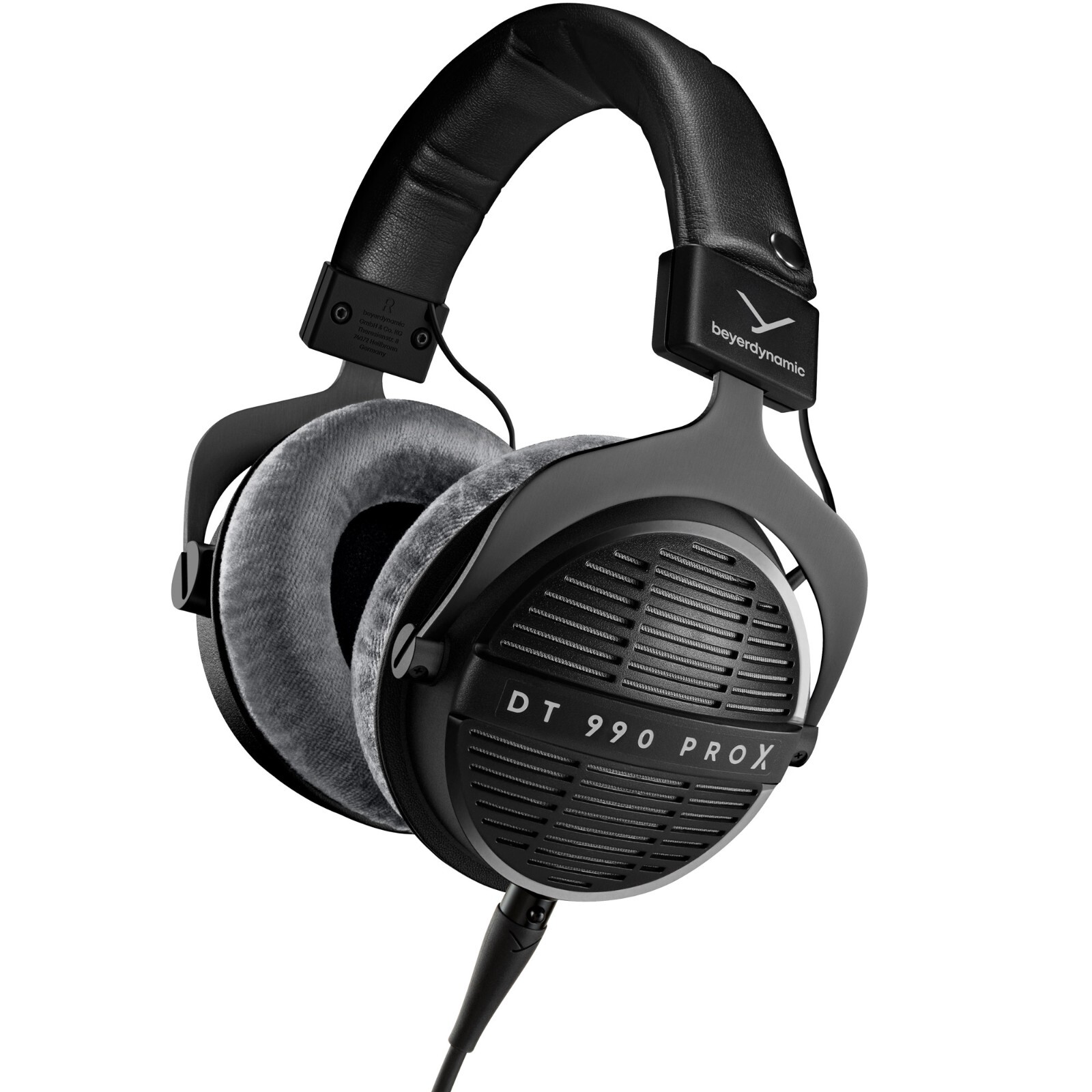 beyerdynamic DT 990 PRO X Dynamic Open-Back Studio Headphones