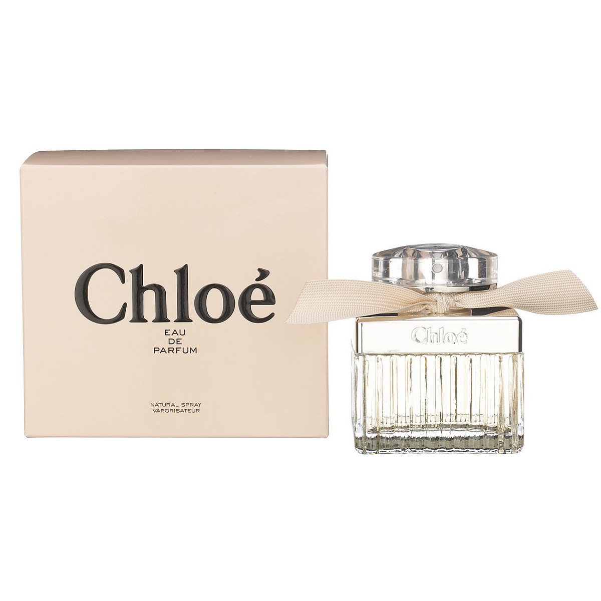 Eau De Parfum Intense Fragrance Love Chloe 30ml Chloe L'eau By