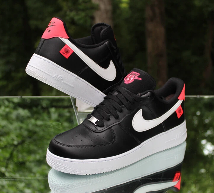 Nike Air Force 1 Low Worldwide Black White