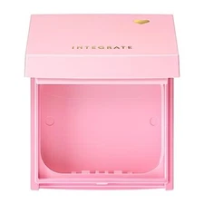 Shiseido Integrated Compact Case Pa case/holder for Face Powder
