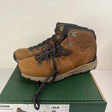Danner Mountain 600 4.5" Waterproof Hiking Boots