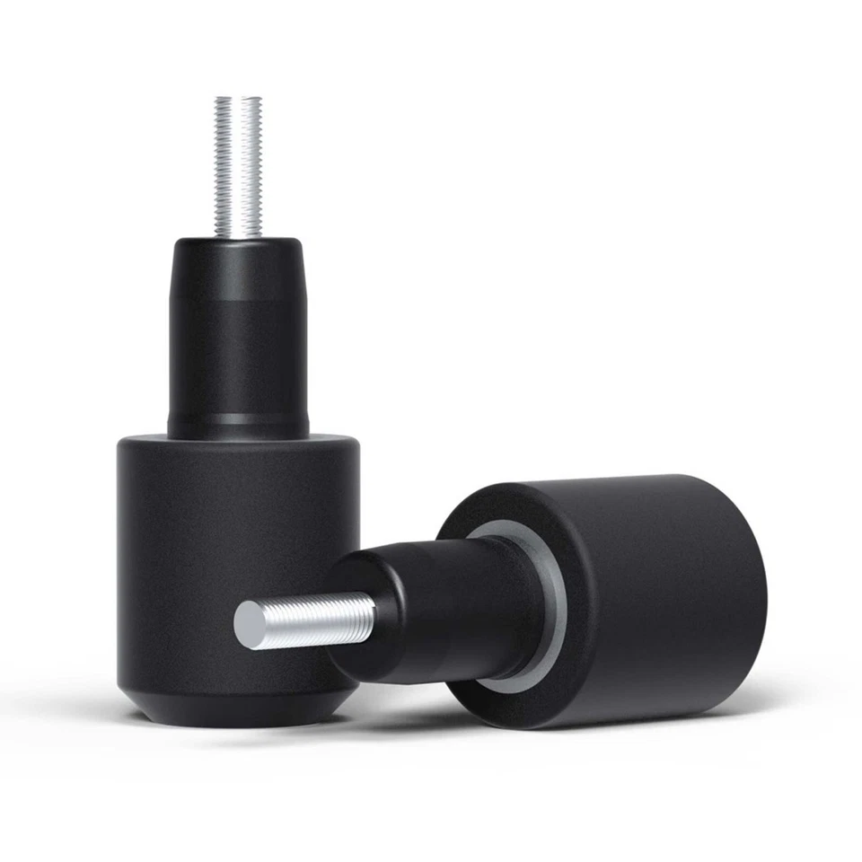 Motorcycle Frame Slider Protective for Yamaha YZF-R7 2022-2023 MT 07 2013-2023 Foto 4 de 4